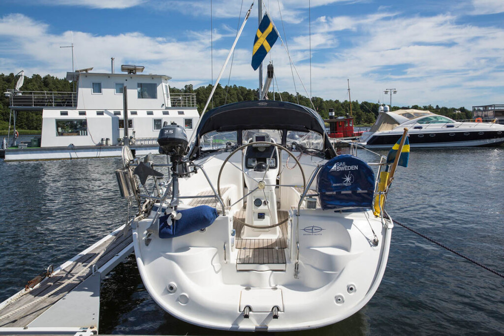 Bavaria 30 Cruiser Alize