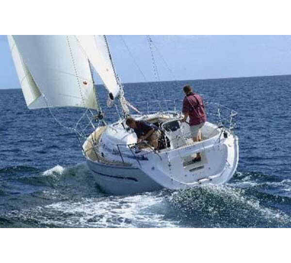 Bavaria 32 Avanti due