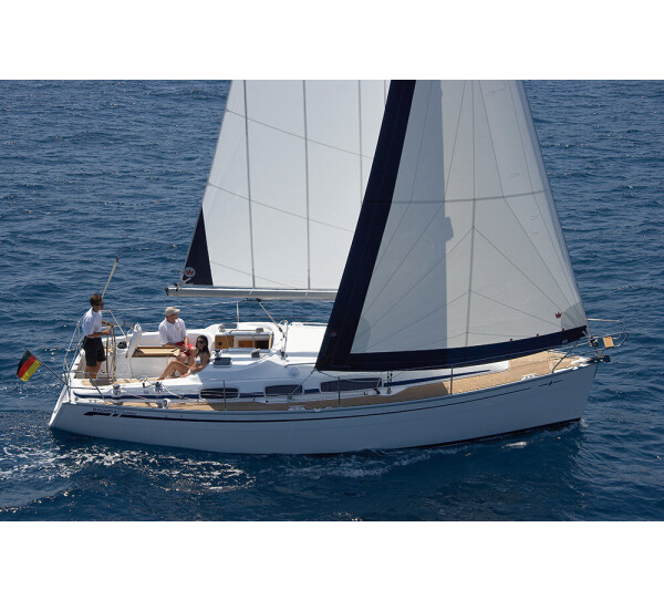 Bavaria 39 Cruiser TaiMahal