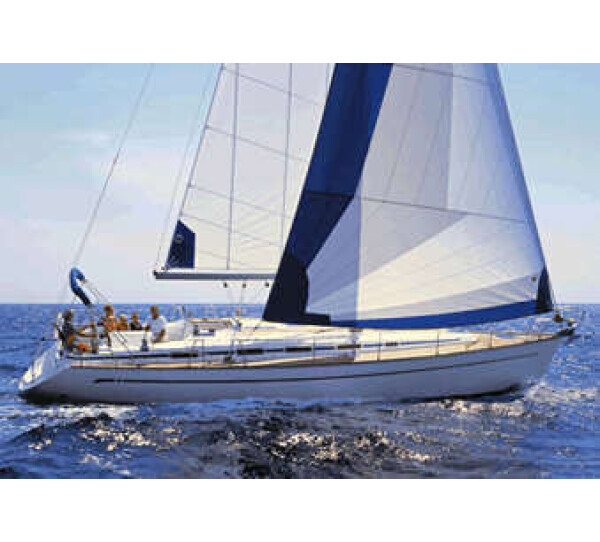 Bavaria 44 Lady K