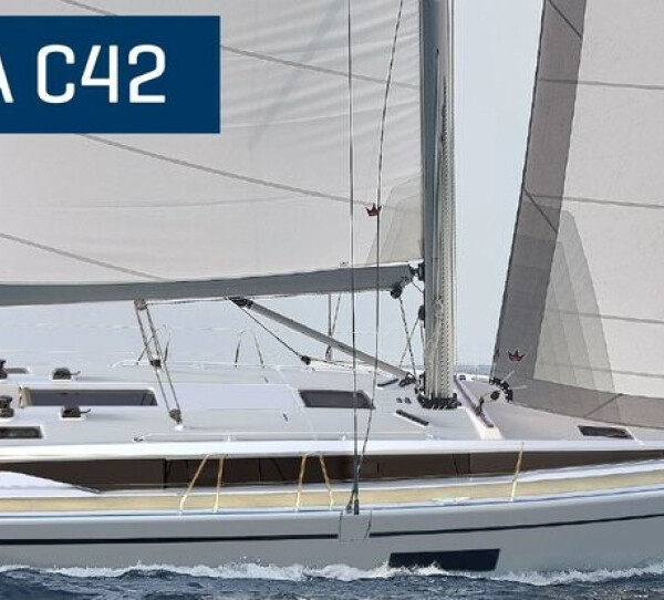 Bavaria C42 Maia