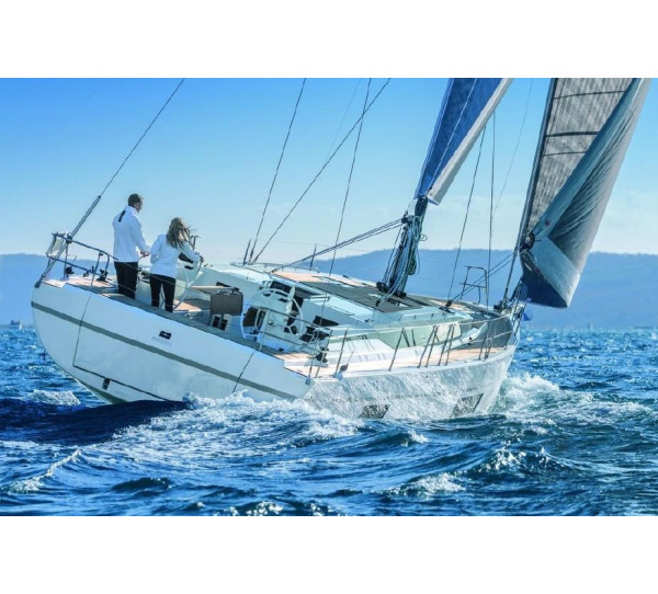 Bavaria C45 ECONOMY