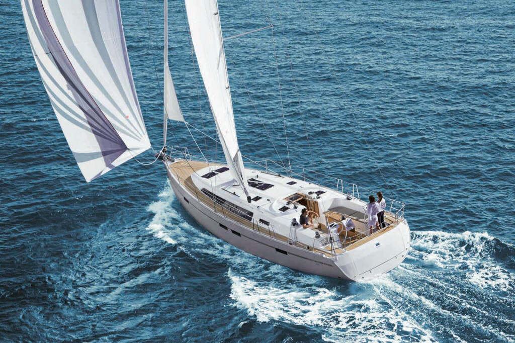 Bavaria Cruiser 46 Style Giovanna