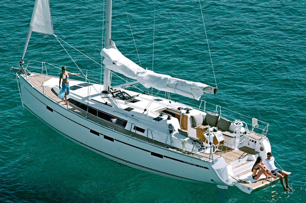 Bavaria Cruiser 46 LUPI 