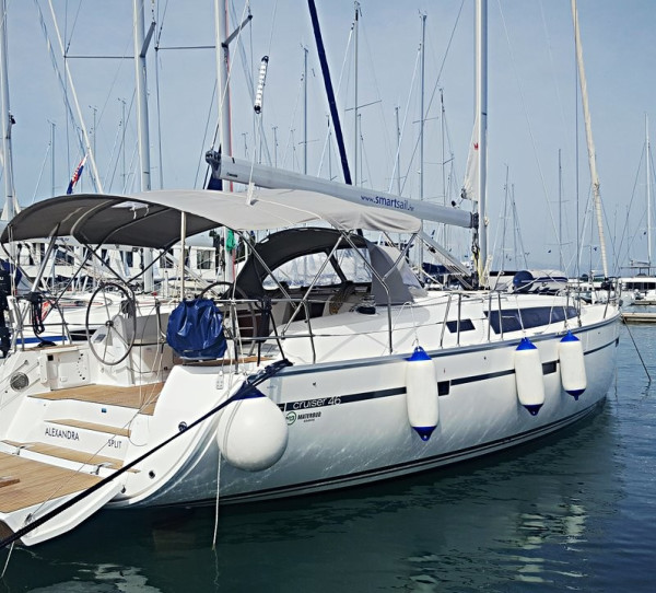 Bavaria Cruiser 46 Alexandra