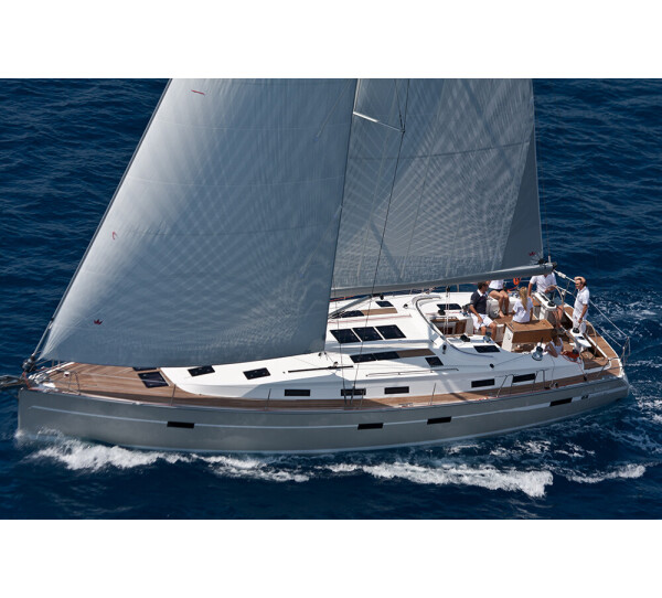 Bavaria Cruiser 50 Ouranos