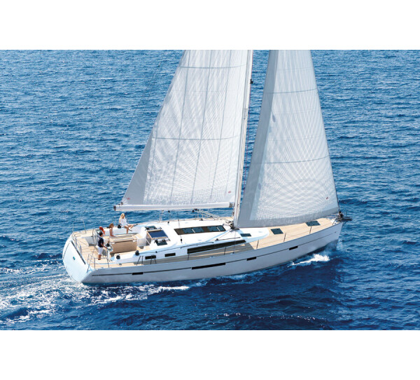 Bavaria Cruiser 56 Anassa