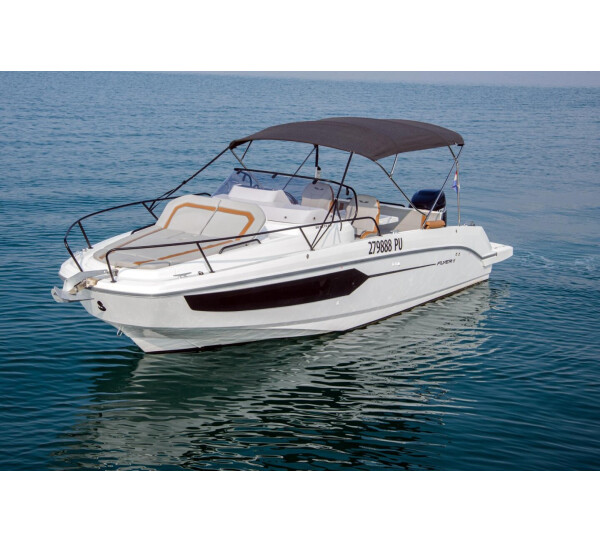 Beneteau Beneteau Flyer 8