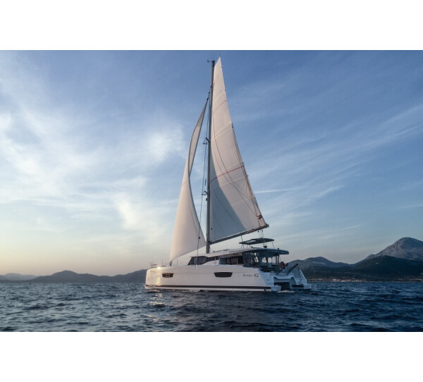 Fountaine Pajot Astrea 42 Wave