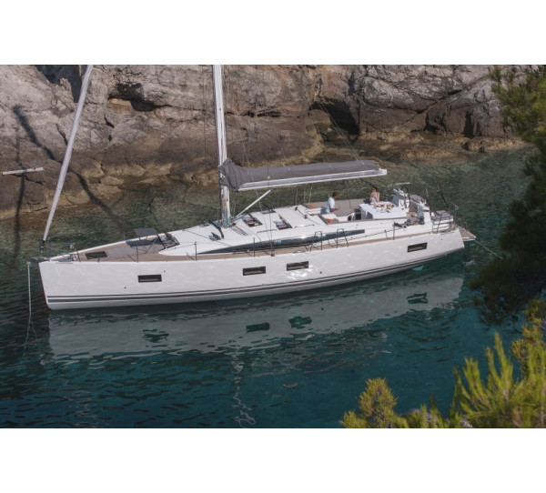 Jeanneau 54 ECONOMY