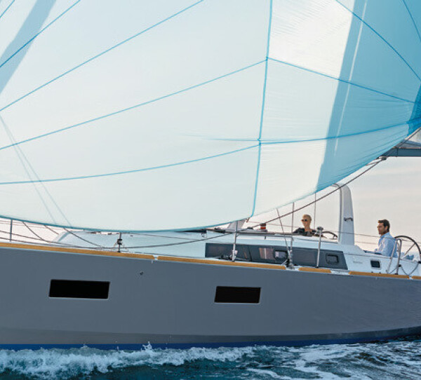 Oceanis 38.1 PAGANINI 