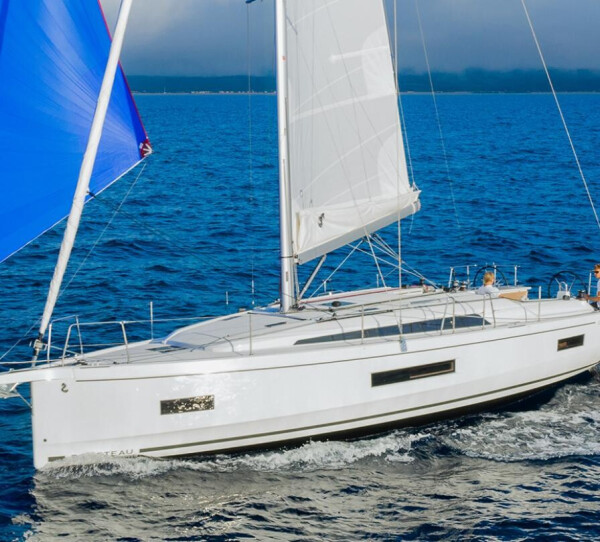 Oceanis 40.1 Avra