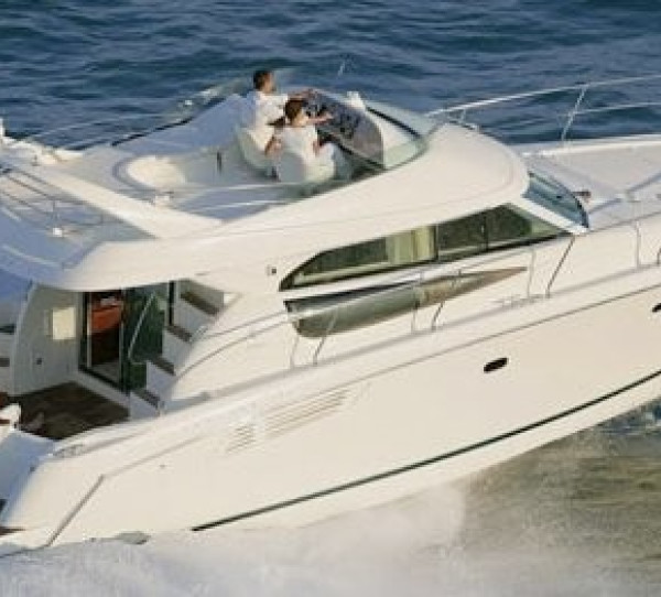 Prestige 420 Brigadoon