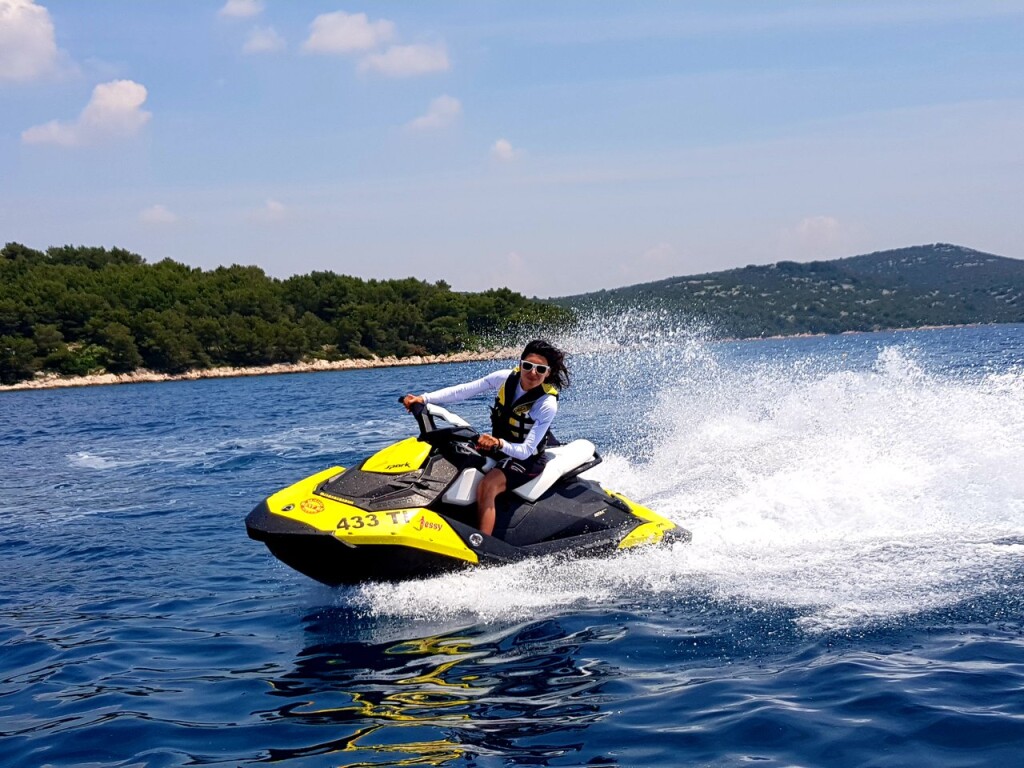 SEA DOO SPARK 90HP Lucky