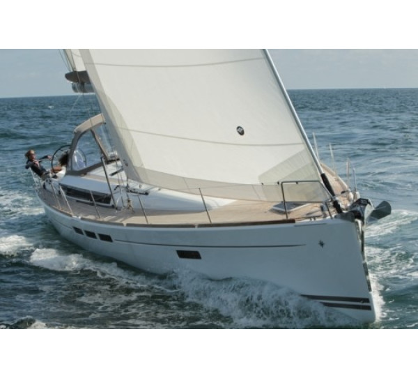 Sun Odyssey 509 ECONOMY